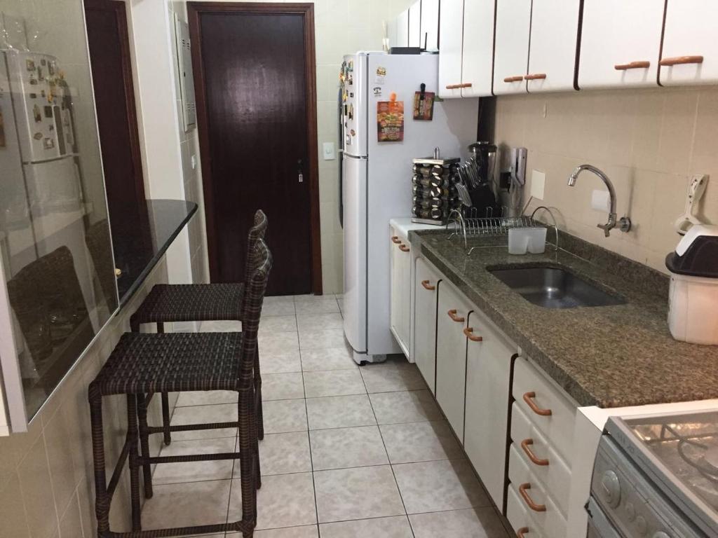  Apartamento Maravilhoso