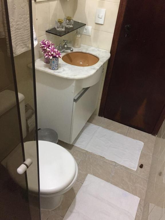  Apartamento Maravilhoso