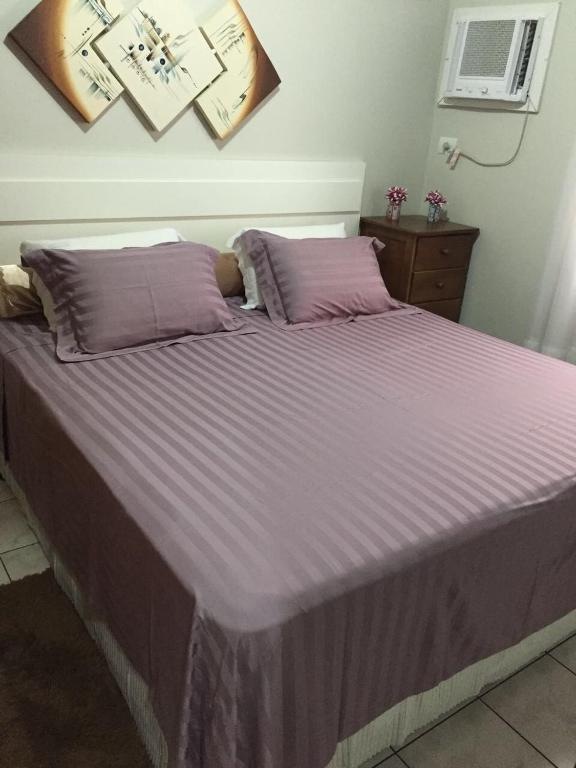  Apartamento Maravilhoso