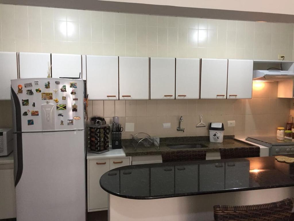  Apartamento Maravilhoso