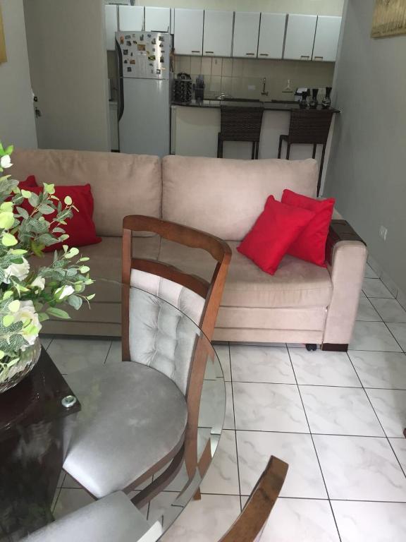  Apartamento Maravilhoso