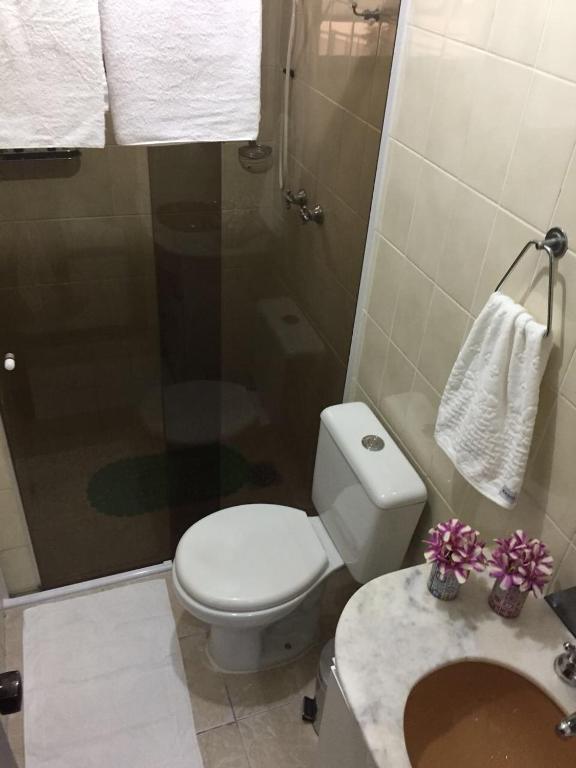 Apartamento Maravilhoso