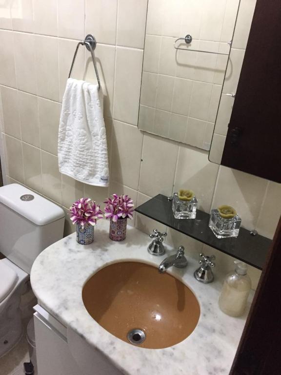  Apartamento Maravilhoso