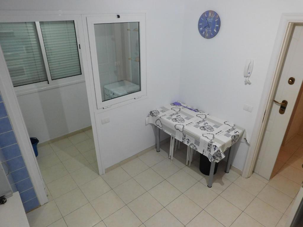 Fotografie z fotogalerie ubytování Brisas del Mar v destinaci Adeje