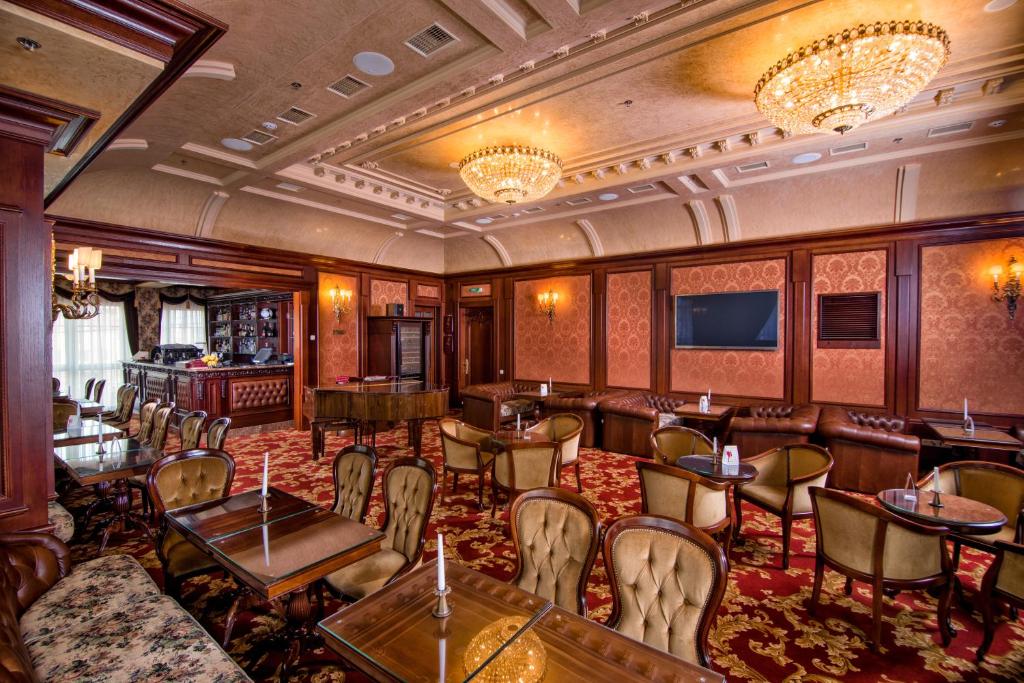 Nobilis Hotel photo 6
