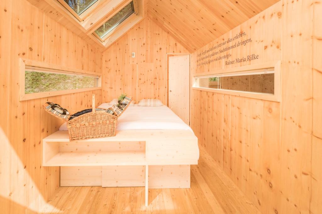 Fotografie z fotogalerie ubytování refugium am see v destinaci Seeboden