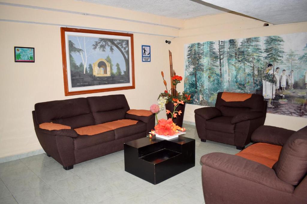 Gallery image of Hotel Principe in Chetumal
