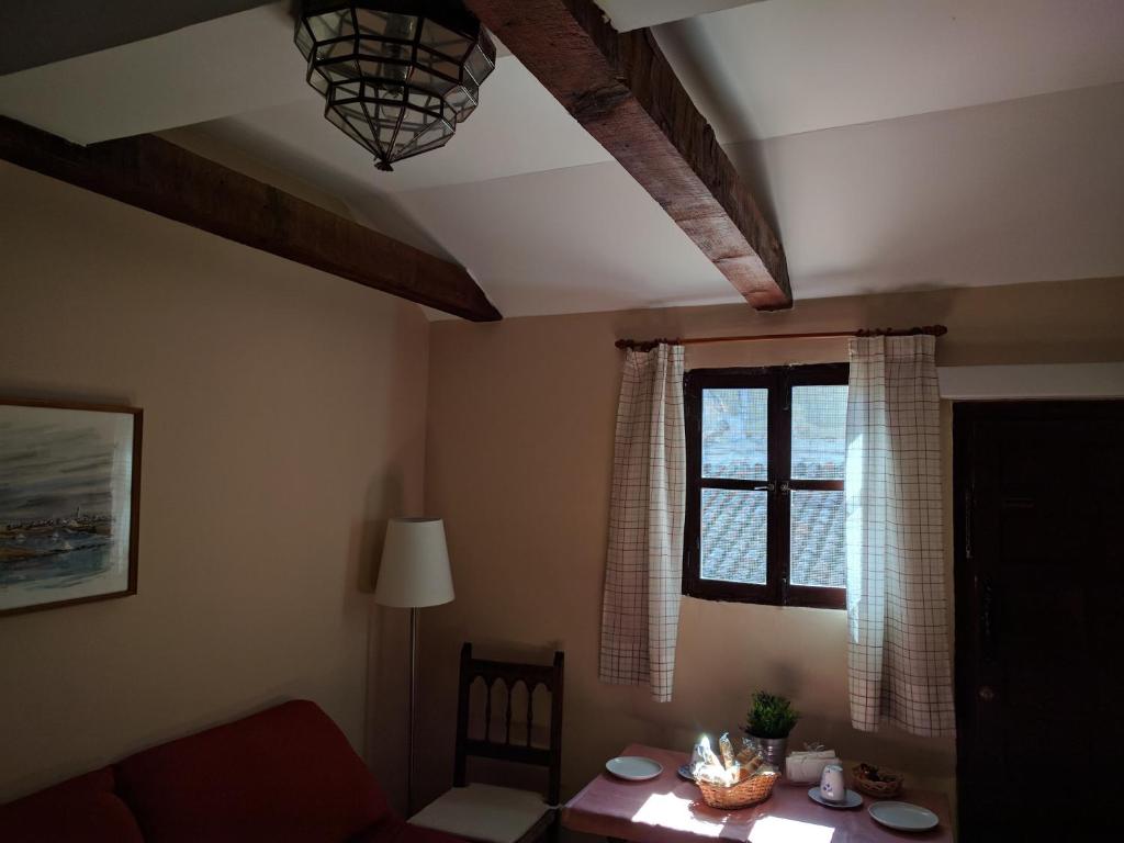 Fotografie z fotogalerie ubytování Acogedor apartamento en el casco histórico v destinaci Toledo