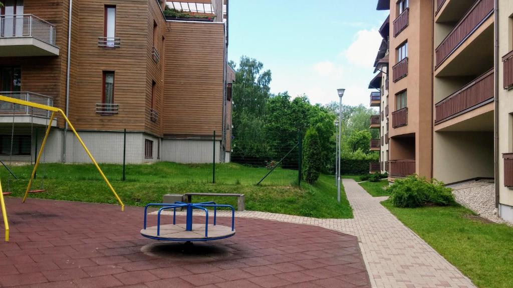 Сozy Apartment In Great Location - 公寓