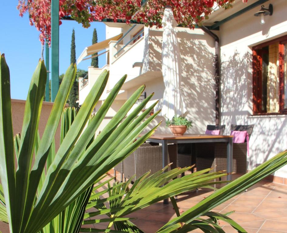 Belic Vinko- house - Apartamento De Un Dormitorio Con Terraza