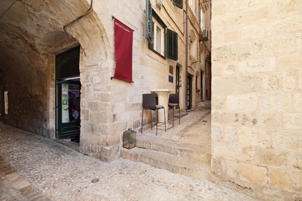 Fotografia z galérie ubytovania Apartman Nikola v Dubrovníku
