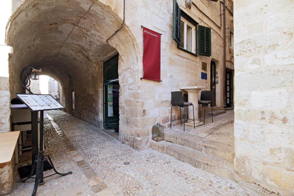 Fotografia z galérie ubytovania Apartman Nikola v Dubrovníku