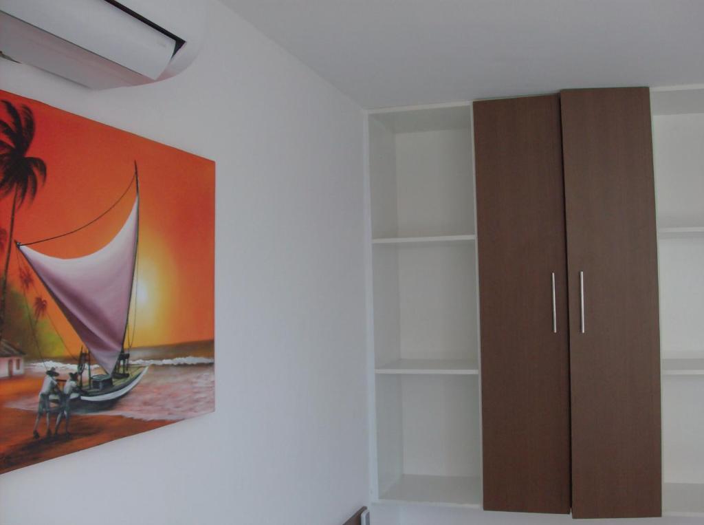  Brisa do Mar Apartments