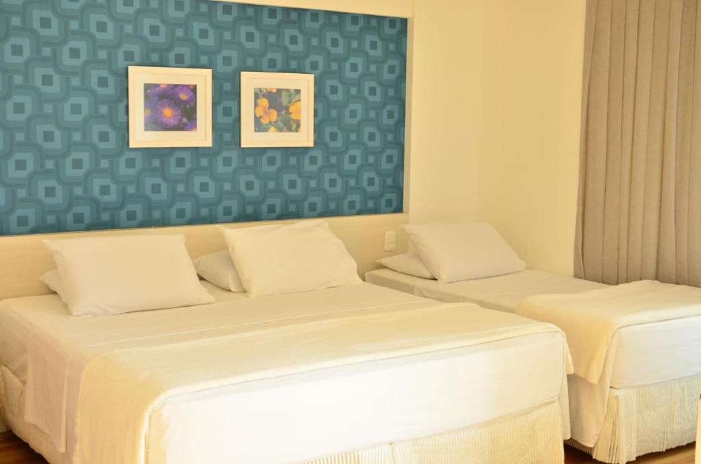  Unico Apart Hotel