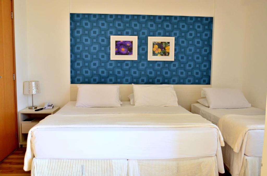  Unico Apart Hotel