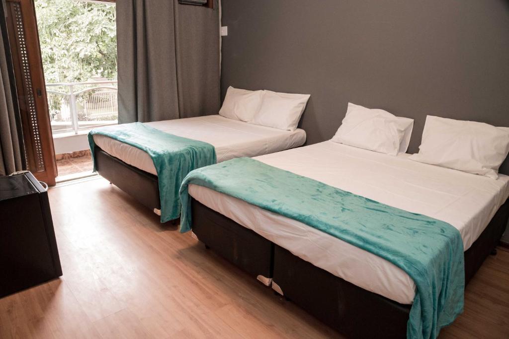 REF House Barra Da Tijuca - Deluxe Suite