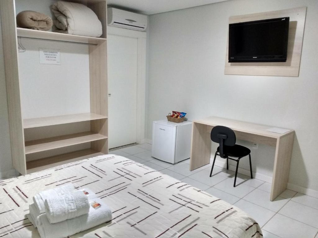  Guga's Hotel