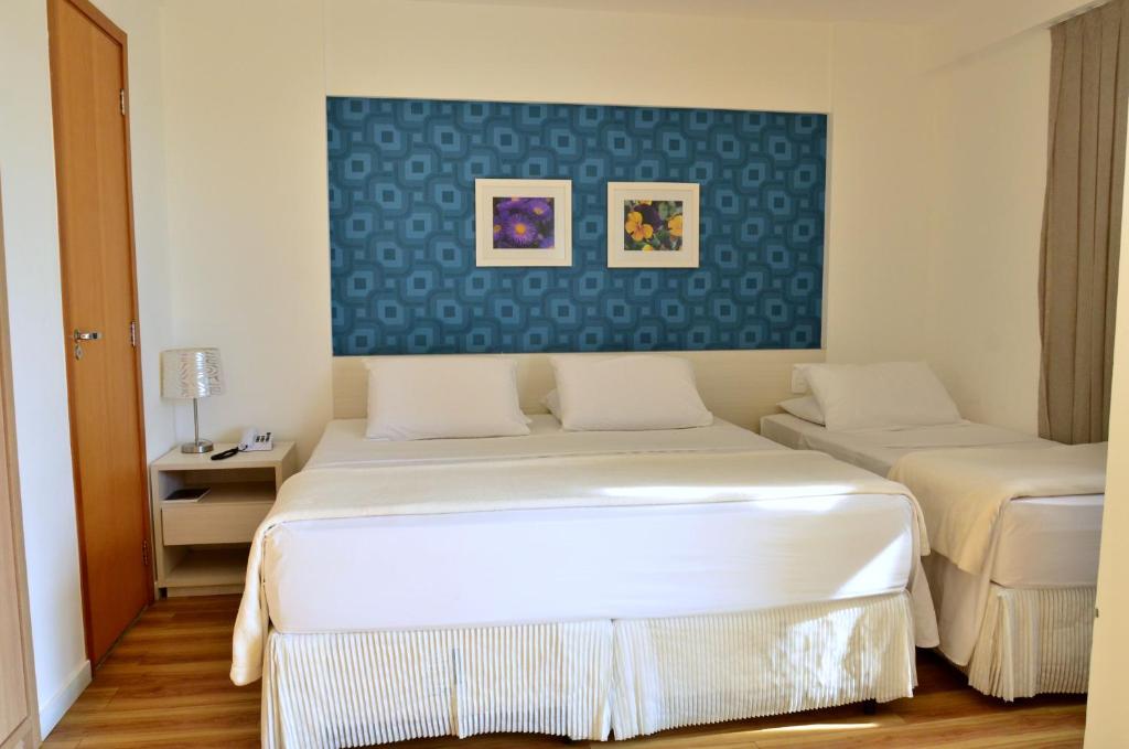  Unico Apart Hotel