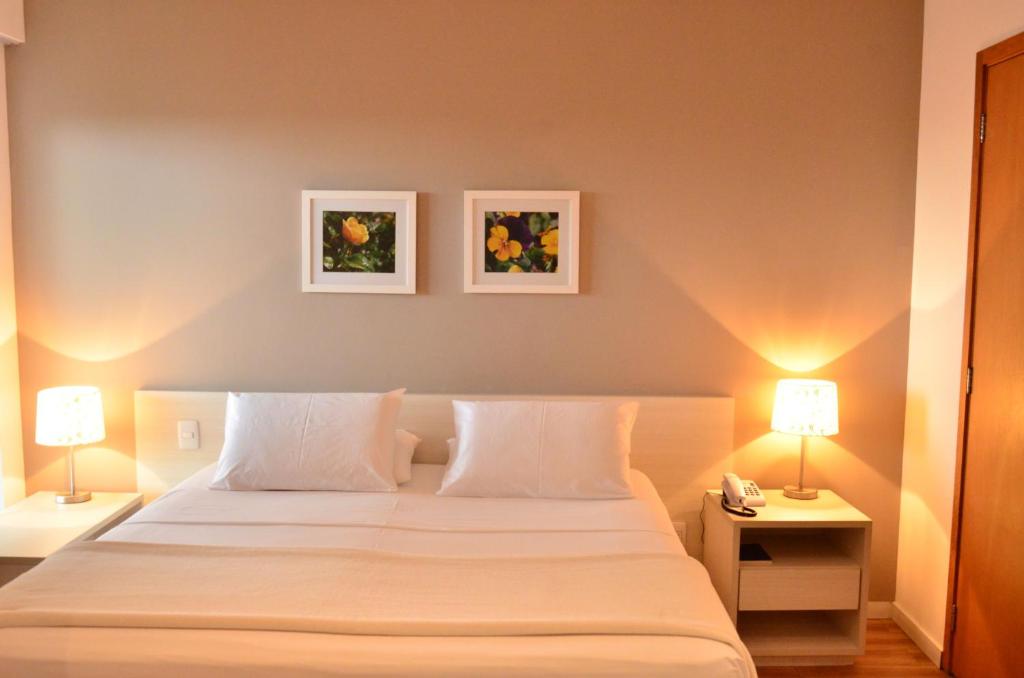  Unico Apart Hotel