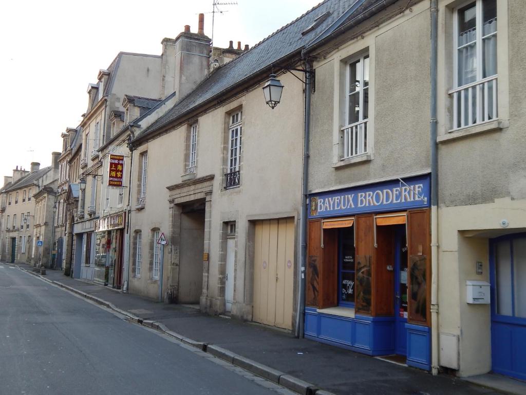 Au cœur du centre historique - Appartamento Standard