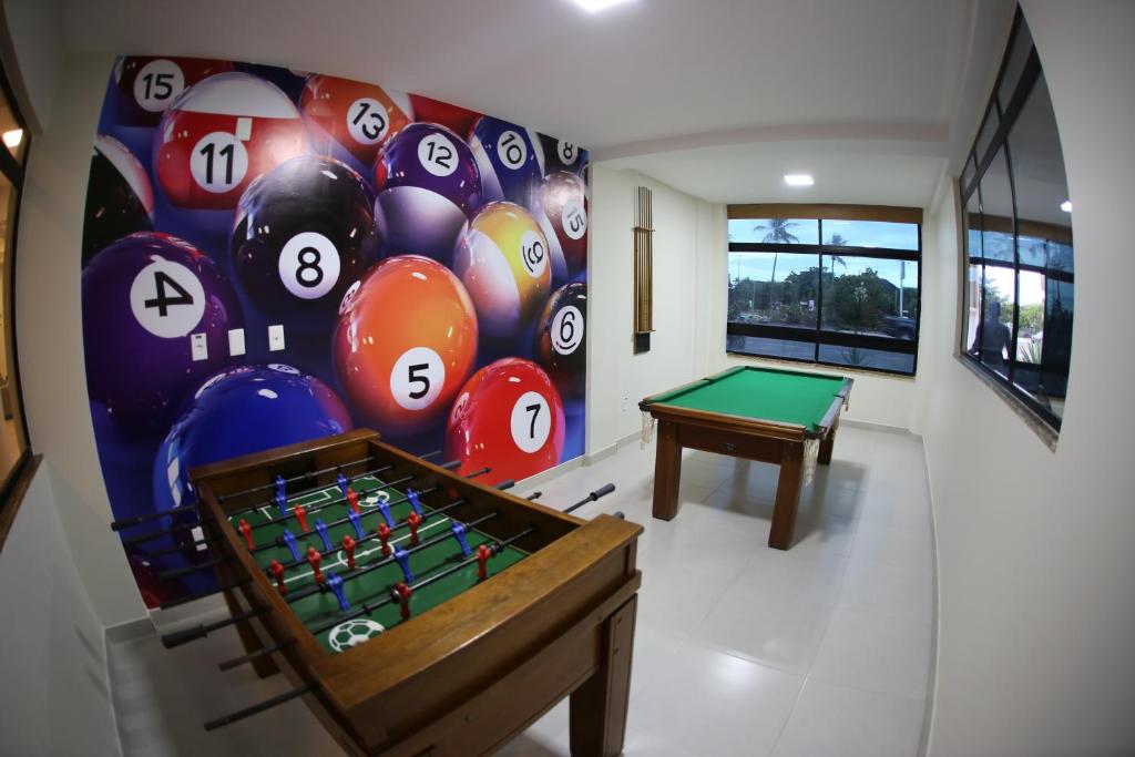  Real Praia Hotel