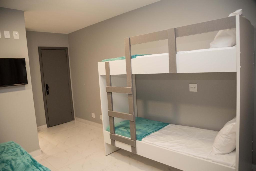  Hygge House Barra da Tijuca