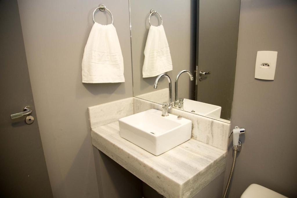  Hygge House Barra da Tijuca