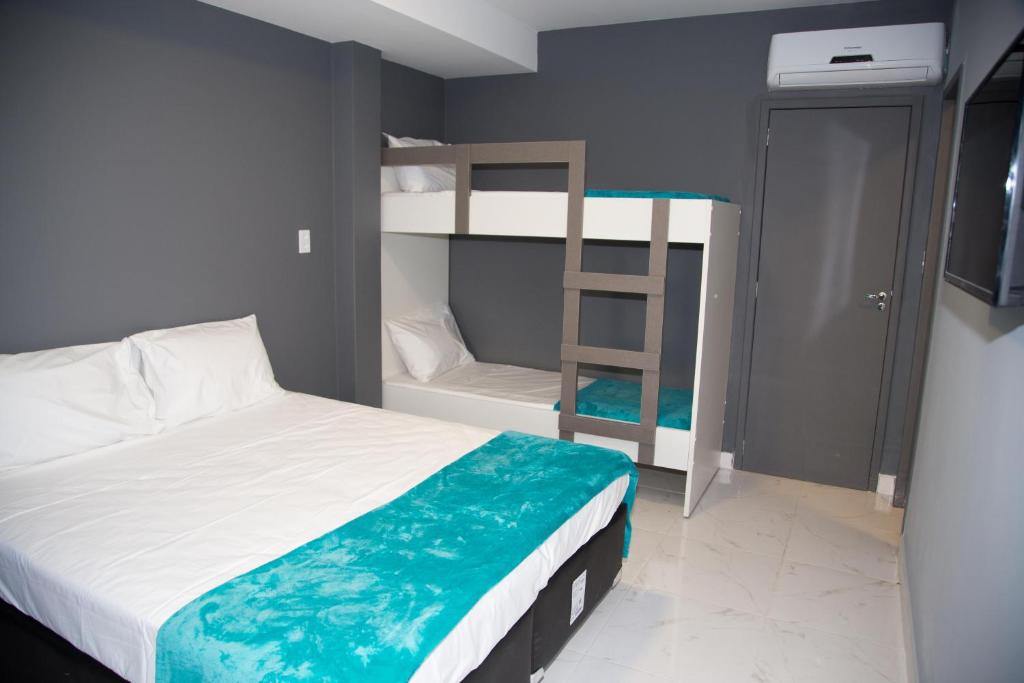  Hygge House Barra da Tijuca