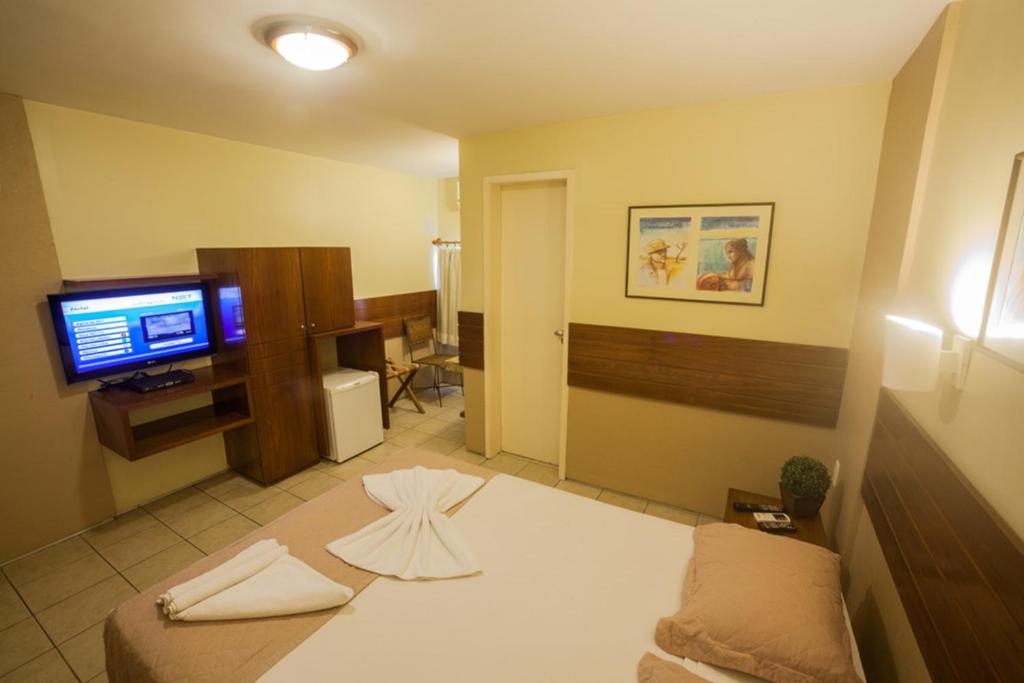  Portal Da Praia Hotel