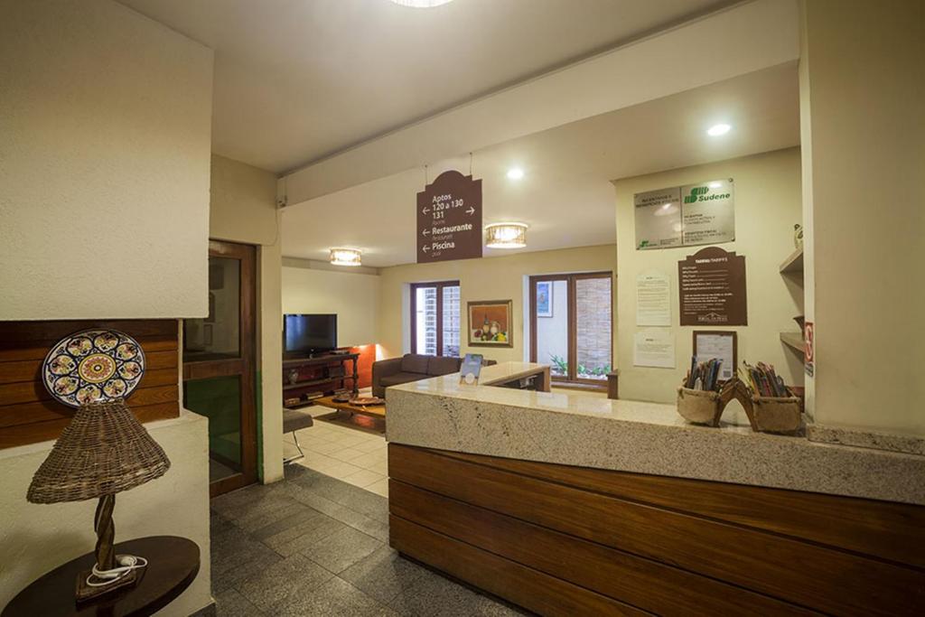  Portal Da Praia Hotel