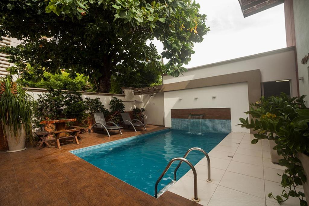  Portal Da Praia Hotel