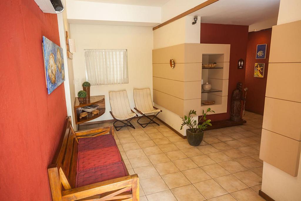  Portal Da Praia Hotel