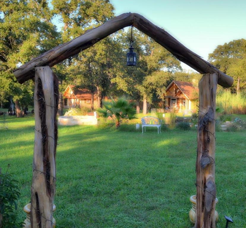 Giardino di Rarumpelpunzeldornaschenwittchen
