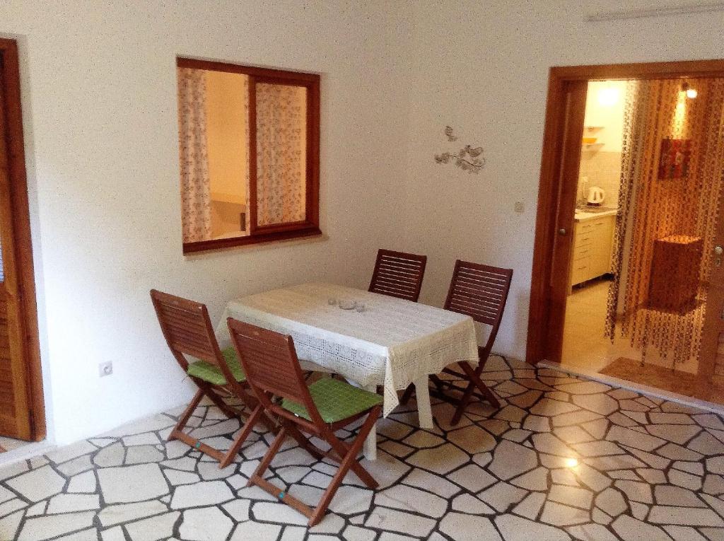 Apartments Leut - Departamento