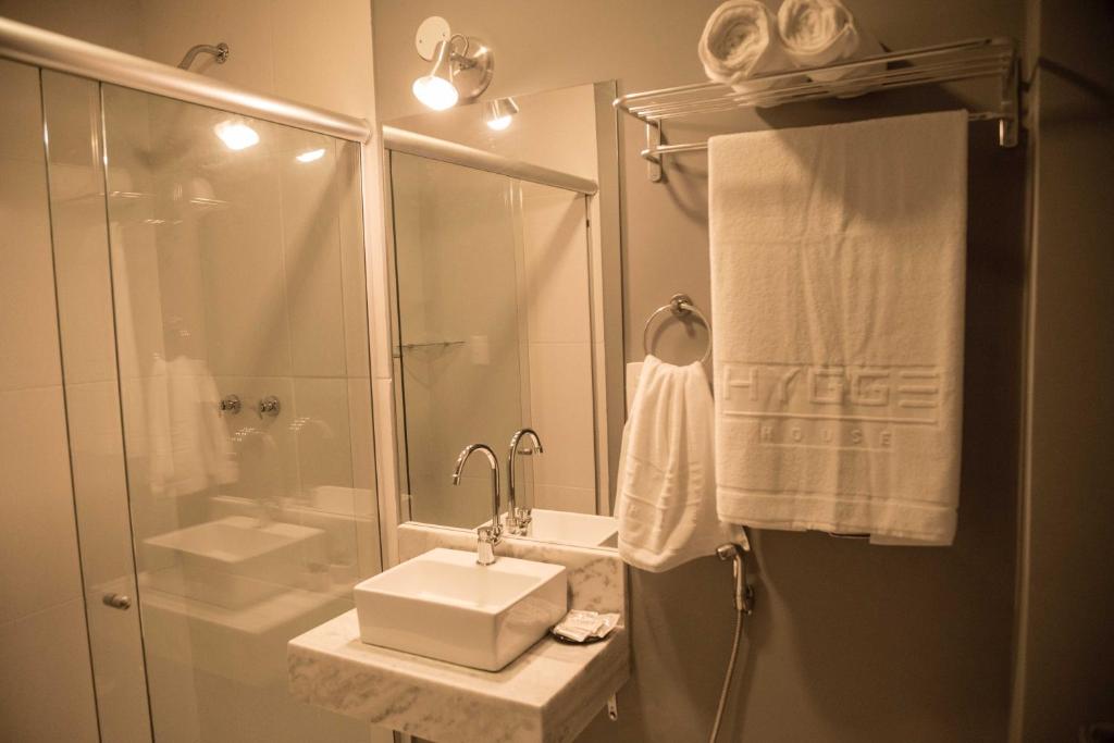  Hygge House Barra da Tijuca