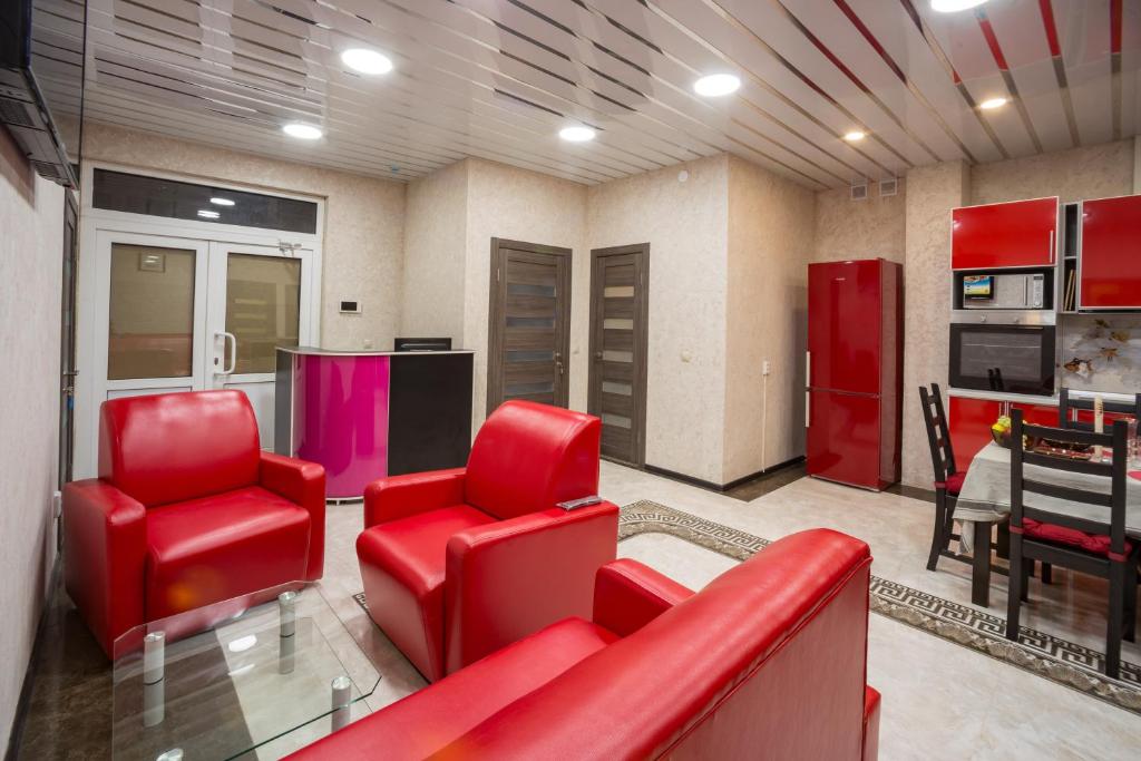 Гостевой дом Seven Nights - Housity