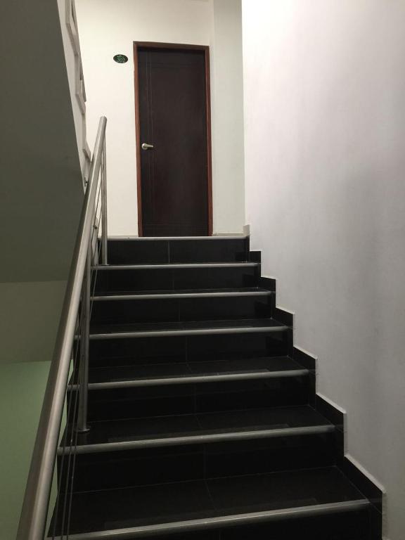 Fotografie z fotogalerie ubytování Hotel Laureles Park v destinaci Medellín