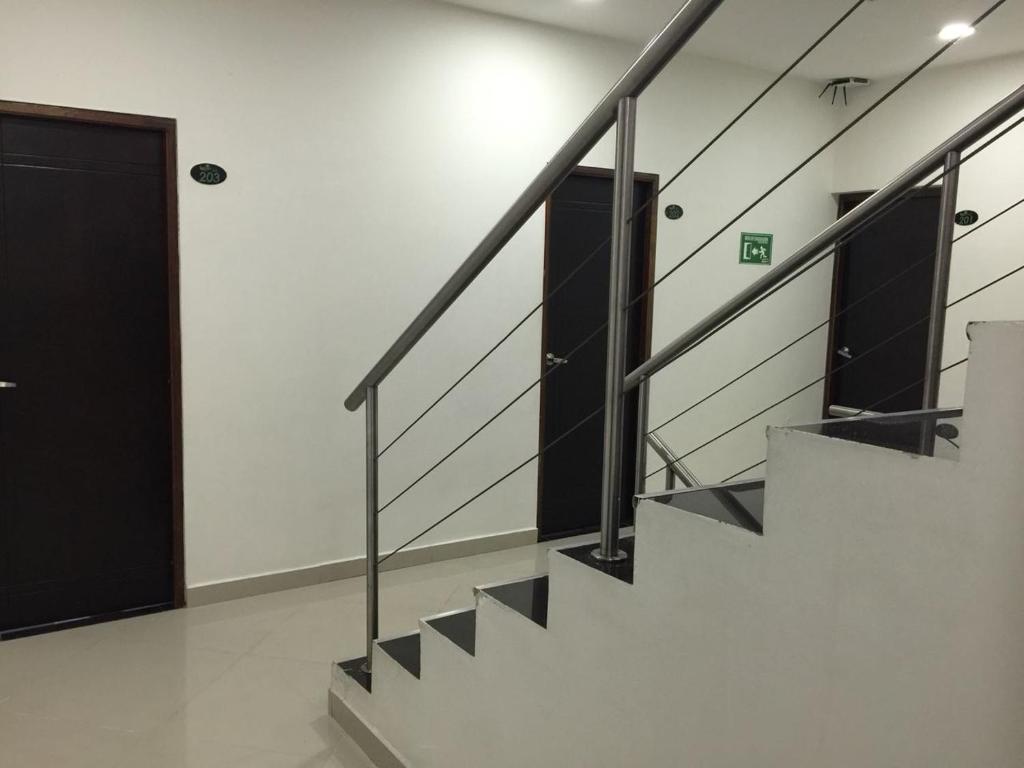 Fotografie z fotogalerie ubytování Hotel Laureles Park v destinaci Medellín