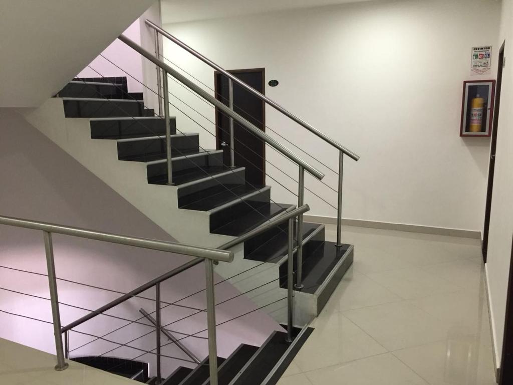 Fotografie z fotogalerie ubytování Hotel Laureles Park v destinaci Medellín