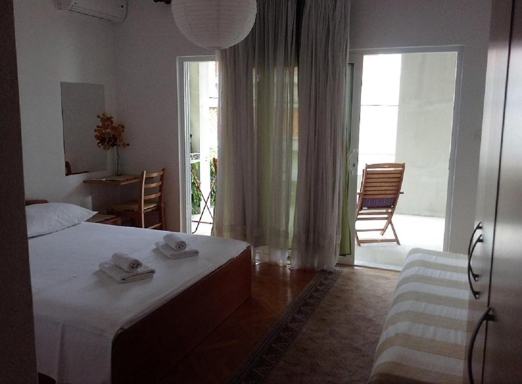 Apartments Leut - Apartamento De Dos Dormitorios