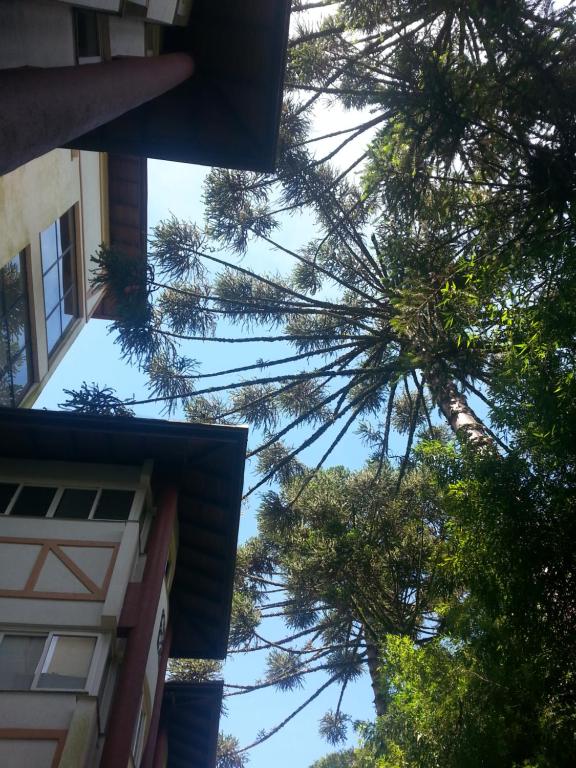  Apartamento Condomínio