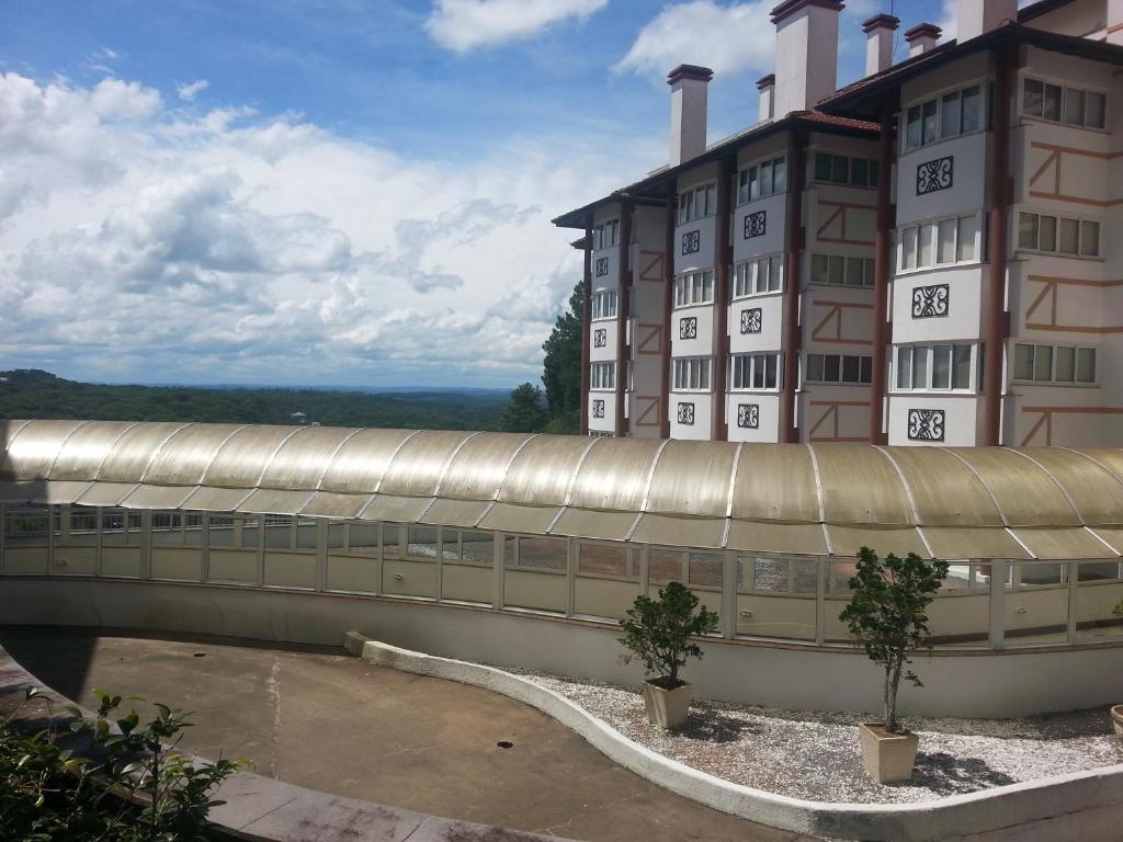  Apartamento Condomínio