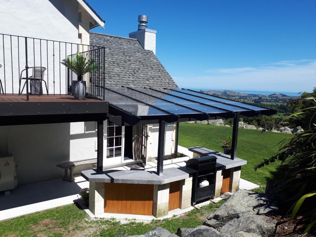 Sky Harbour - Resim 14