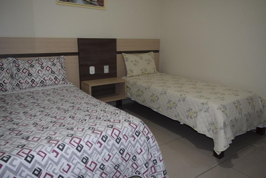  Hotel Sul Real