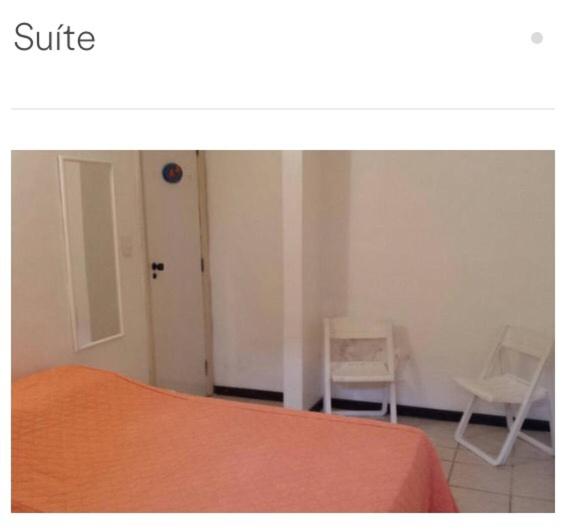  Apart-Hotel Beira Mar em Mar Grande