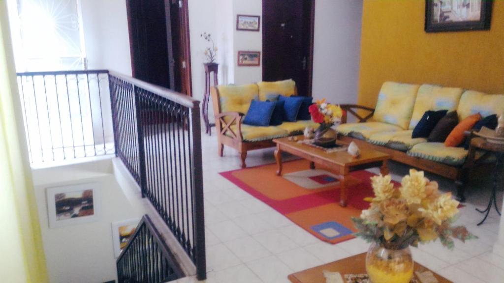  Nossa Casa