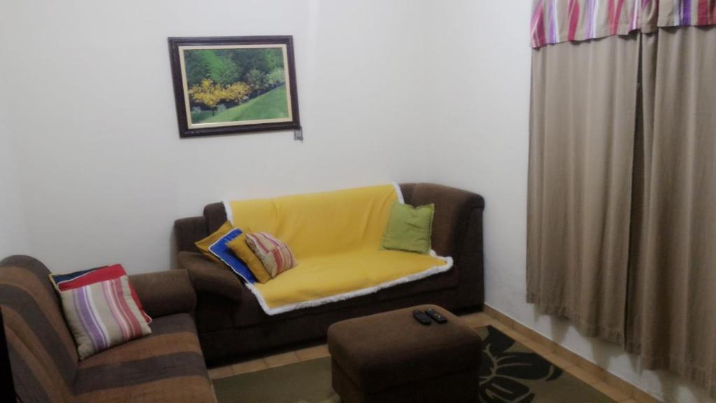  Nossa Casa