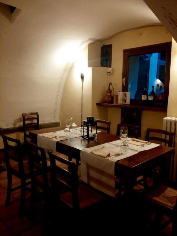 Kép Villaggio Albergo San Lorenzo e Santa Caterina szállásáról Pesciában a galériában