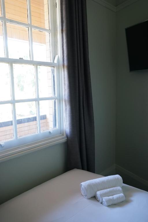 Rosehill Hotel - Resim 30