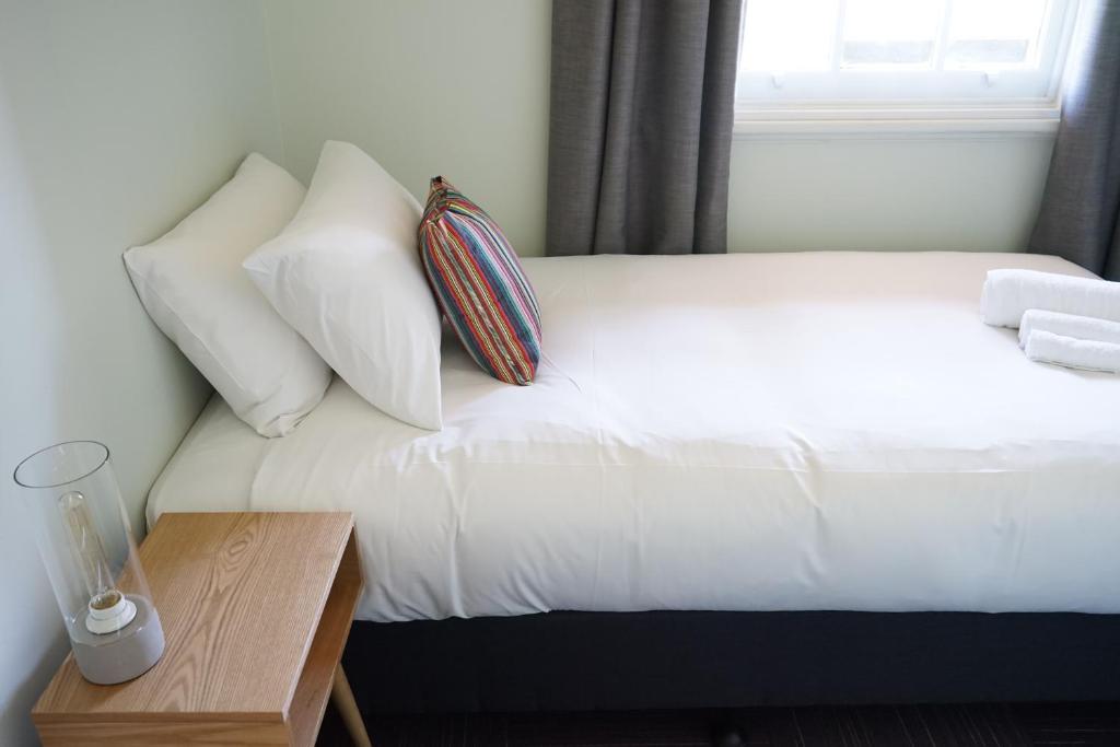 Rosehill Hotel - Resim 32